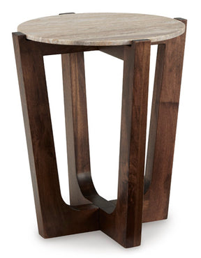 Tanidore End Table - Half Price Furniture