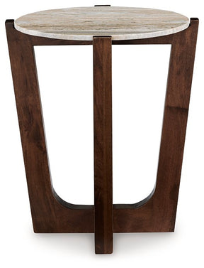 Tanidore End Table - Half Price Furniture