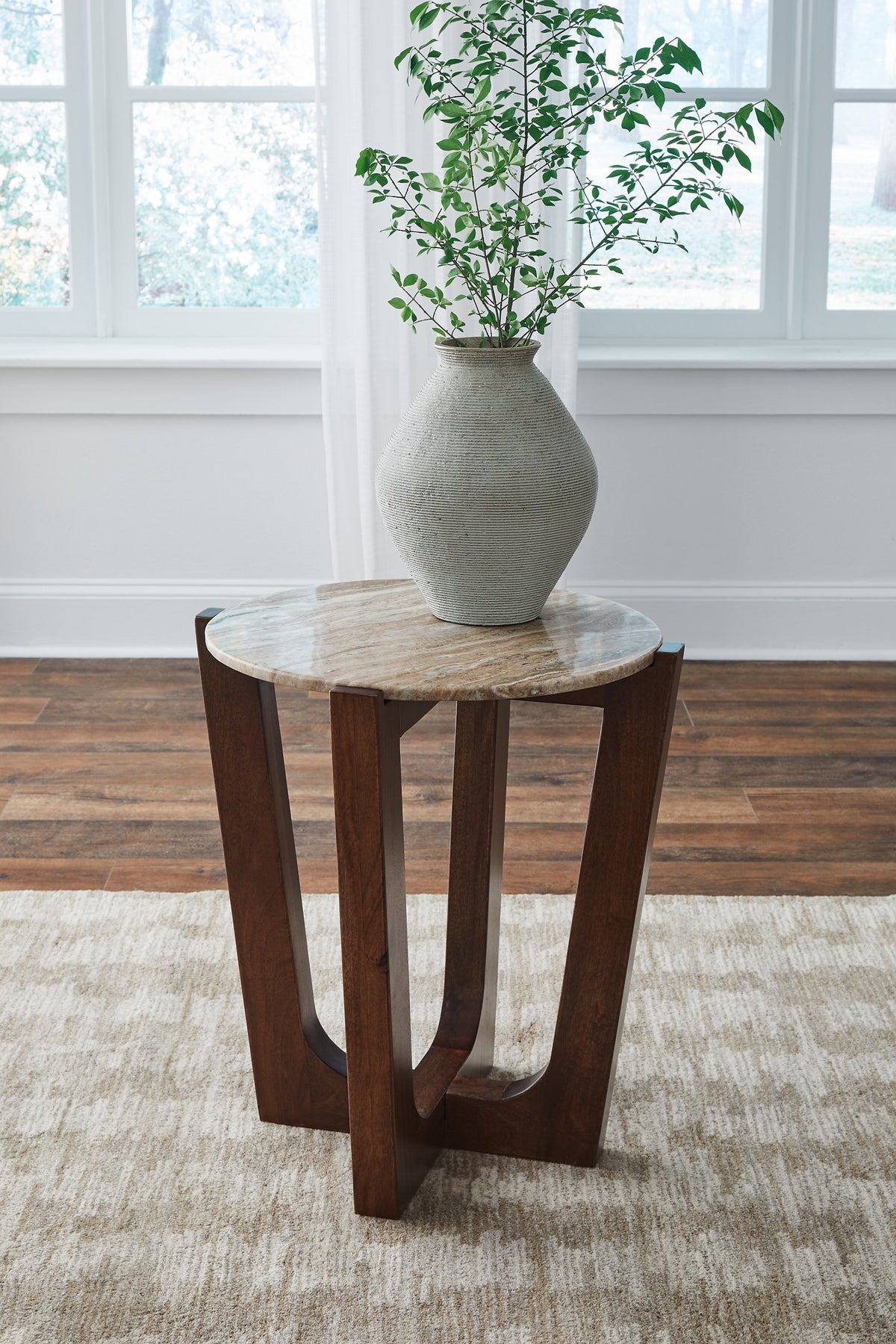 Tanidore End Table - Half Price Furniture