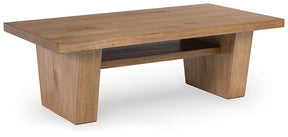 Kristiland Coffee Table  Half Price Furniture