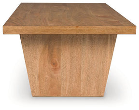 Kristiland Coffee Table - Half Price Furniture