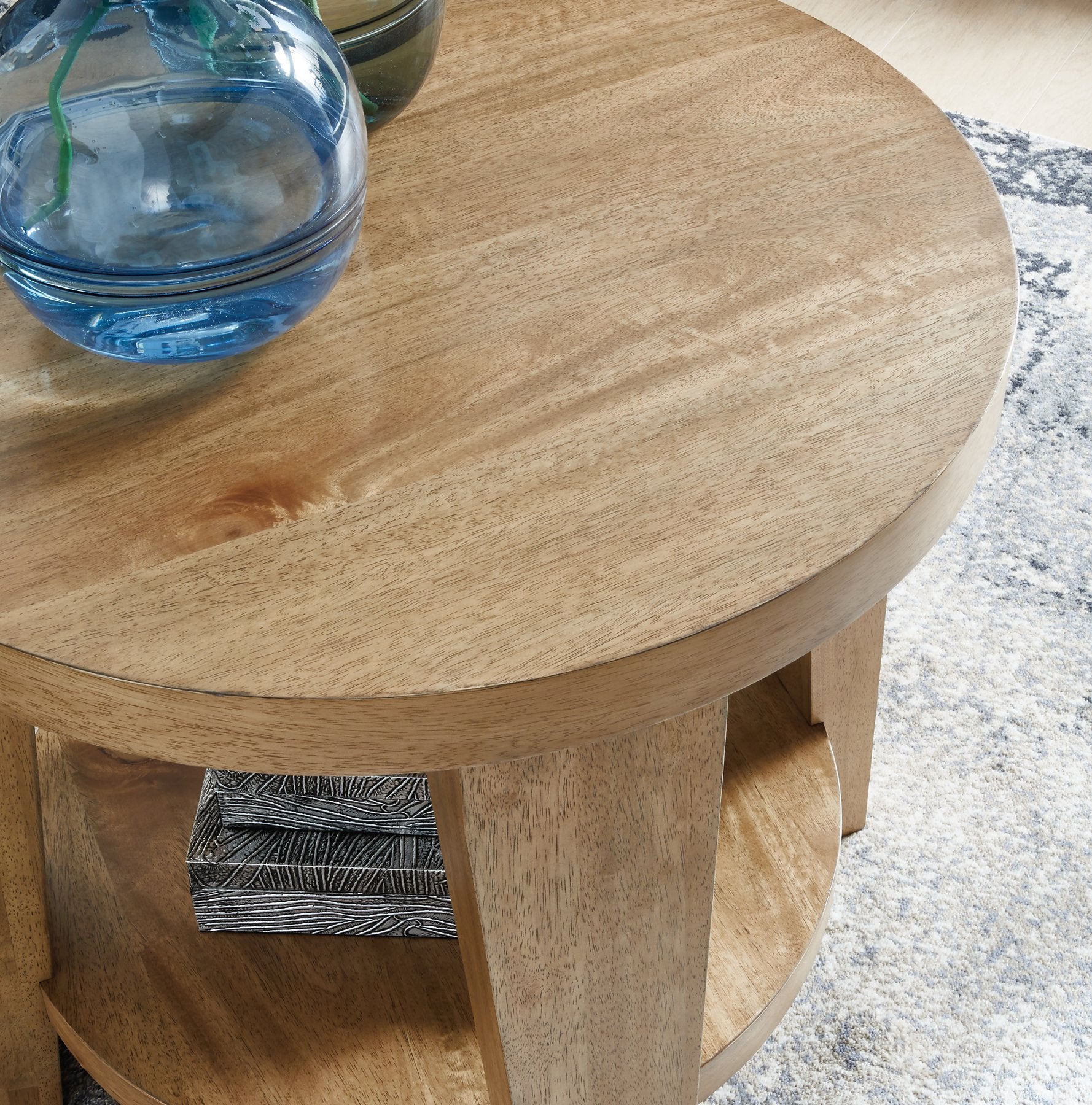 Kristiland End Table - Half Price Furniture