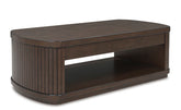 Korestone Lift-Top Coffee Table Half Price Furniture