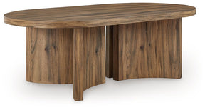 Austanny Occasional Table Set - Half Price Furniture