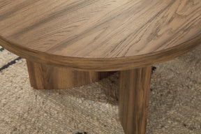 Austanny Occasional Table Set - Half Price Furniture