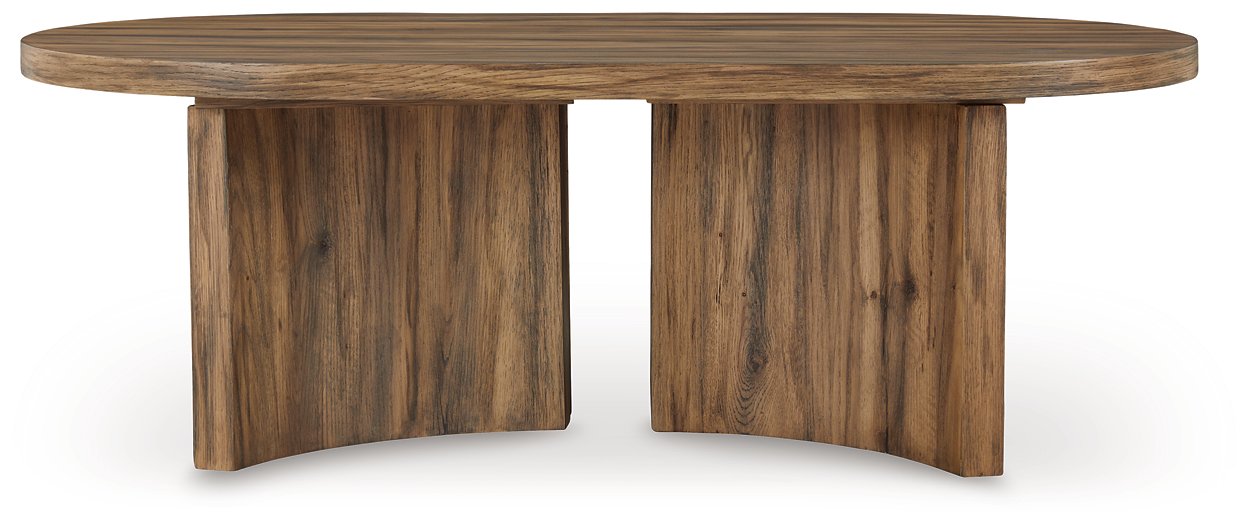 Austanny Occasional Table Set - Half Price Furniture