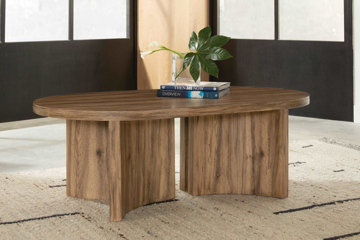 Austanny Coffee Table - Half Price Furniture