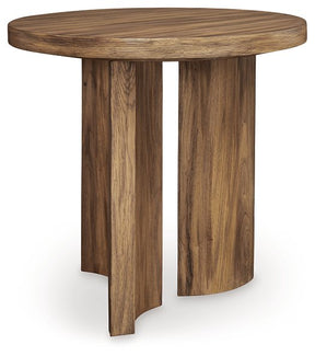 Austanny End Table  Half Price Furniture