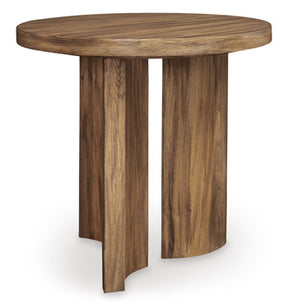Austanny End Table - Half Price Furniture
