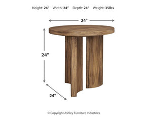 Austanny Occasional Table Set - Half Price Furniture