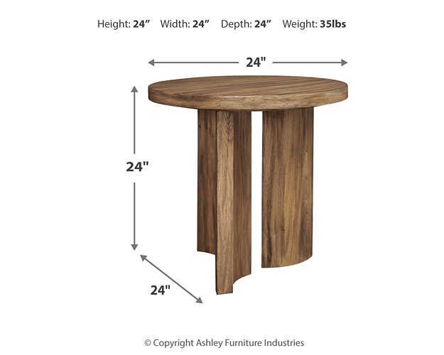 Austanny Occasional Table Set - Half Price Furniture