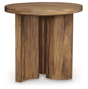 Austanny End Table - Half Price Furniture