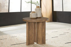 Austanny End Table - Half Price Furniture