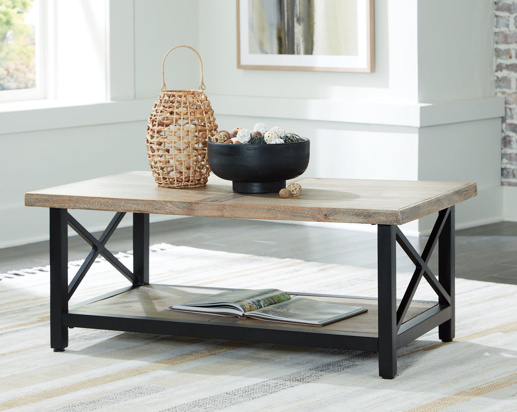 Bristenfort Occasional Table Set - Half Price Furniture