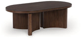 Korestone Coffee Table Half Price Furniture