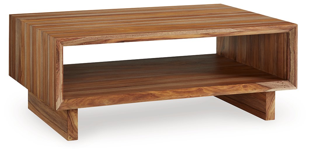 Dressonni Coffee Table Half Price Furniture