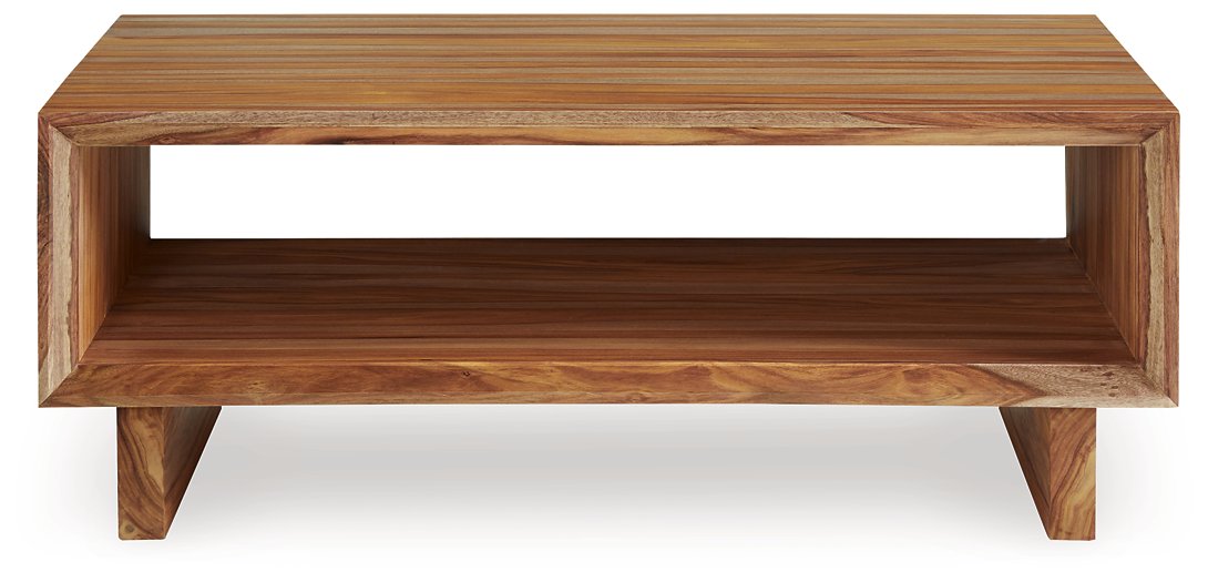 Dressonni Coffee Table - Half Price Furniture