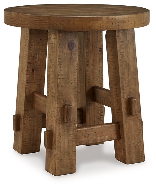 Mackifeld Occasional Table Set - Half Price Furniture