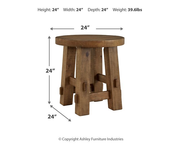 Mackifeld Occasional Table Set - Half Price Furniture