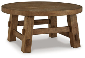 Mackifeld Occasional Table Set - Half Price Furniture