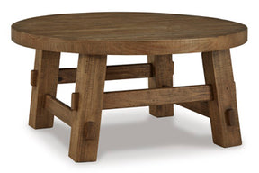 Mackifeld Occasional Table Set - Half Price Furniture