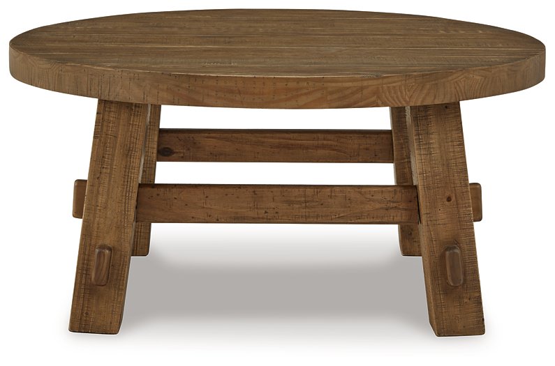 Mackifeld Occasional Table Set - Half Price Furniture