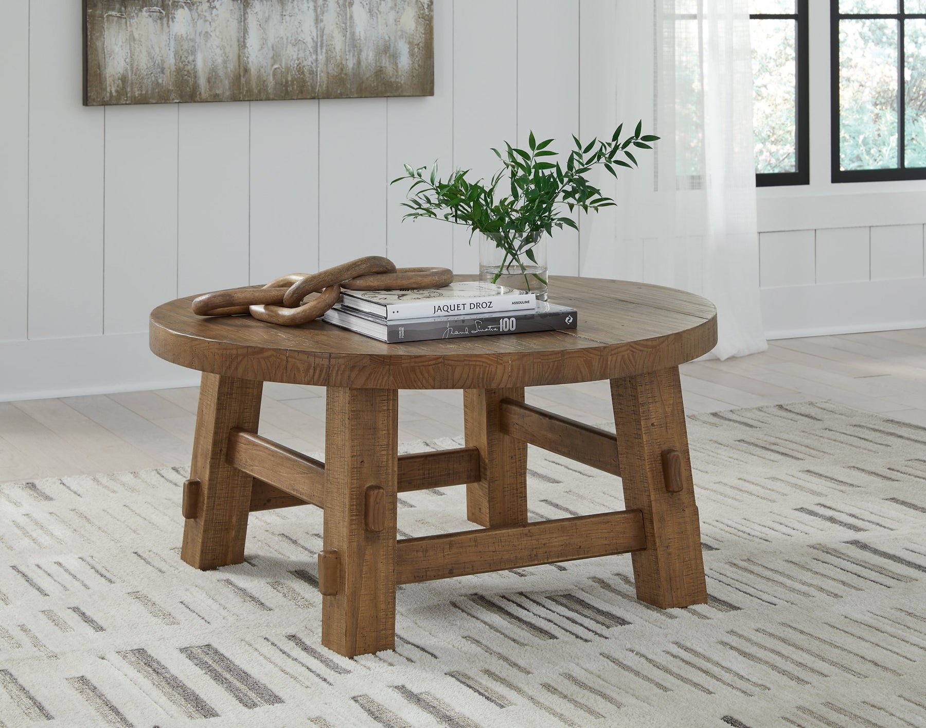 Mackifeld Occasional Table Set - Half Price Furniture