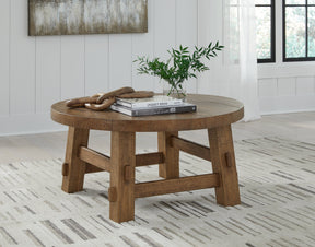 Mackifeld Occasional Table Set - Half Price Furniture