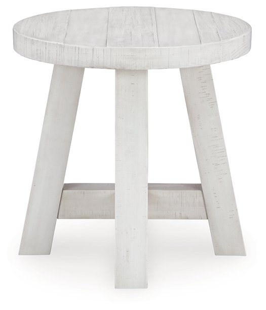 Jallison Occasional Table Set - Half Price Furniture