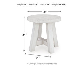 Jallison Occasional Table Set - Half Price Furniture