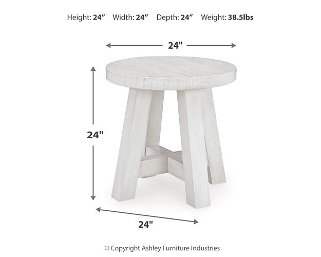 Jallison Occasional Table Set - Half Price Furniture