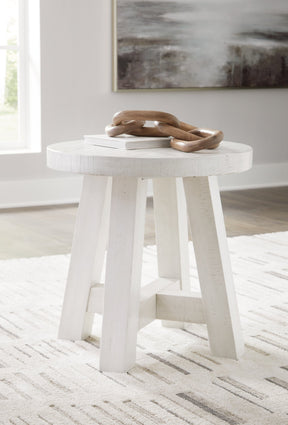 Jallison End Table - Half Price Furniture