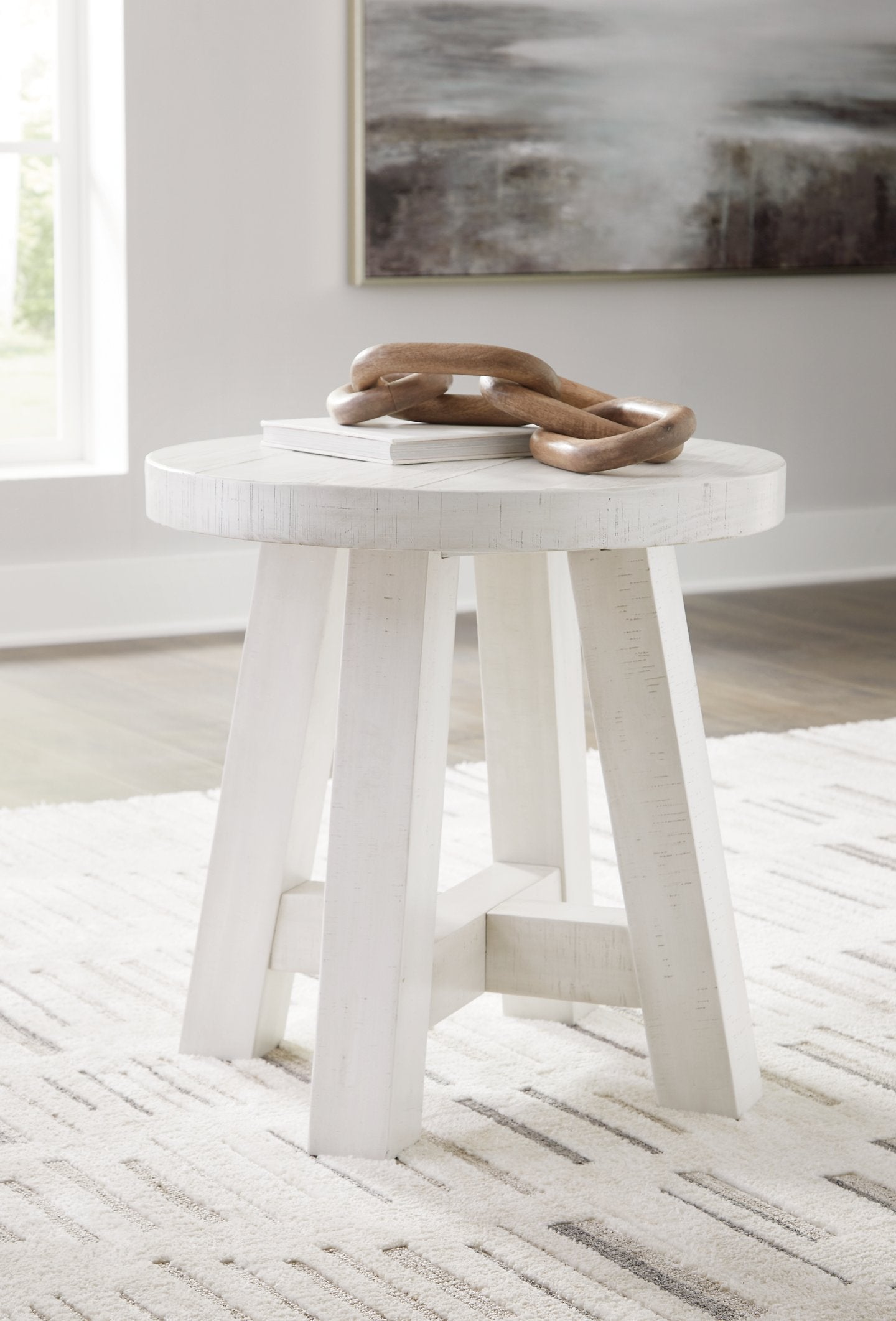 Jallison Occasional Table Set - Half Price Furniture