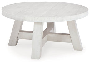 Jallison Occasional Table Set - Half Price Furniture