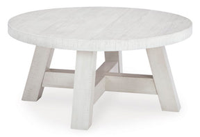 Jallison Occasional Table Set - Half Price Furniture