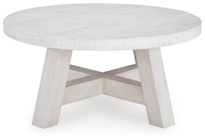 Jallison Occasional Table Set - Half Price Furniture