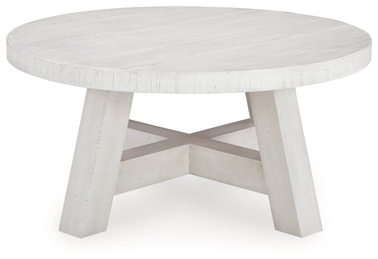 Jallison Occasional Table Set - Half Price Furniture