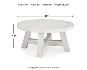 Jallison Occasional Table Set - Half Price Furniture