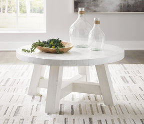 Jallison Occasional Table Set - Half Price Furniture