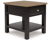 Drazmine End Table Half Price Furniture