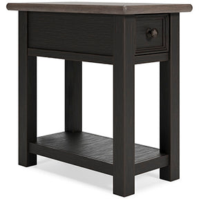 Tyler Creek End Table Set - Half Price Furniture