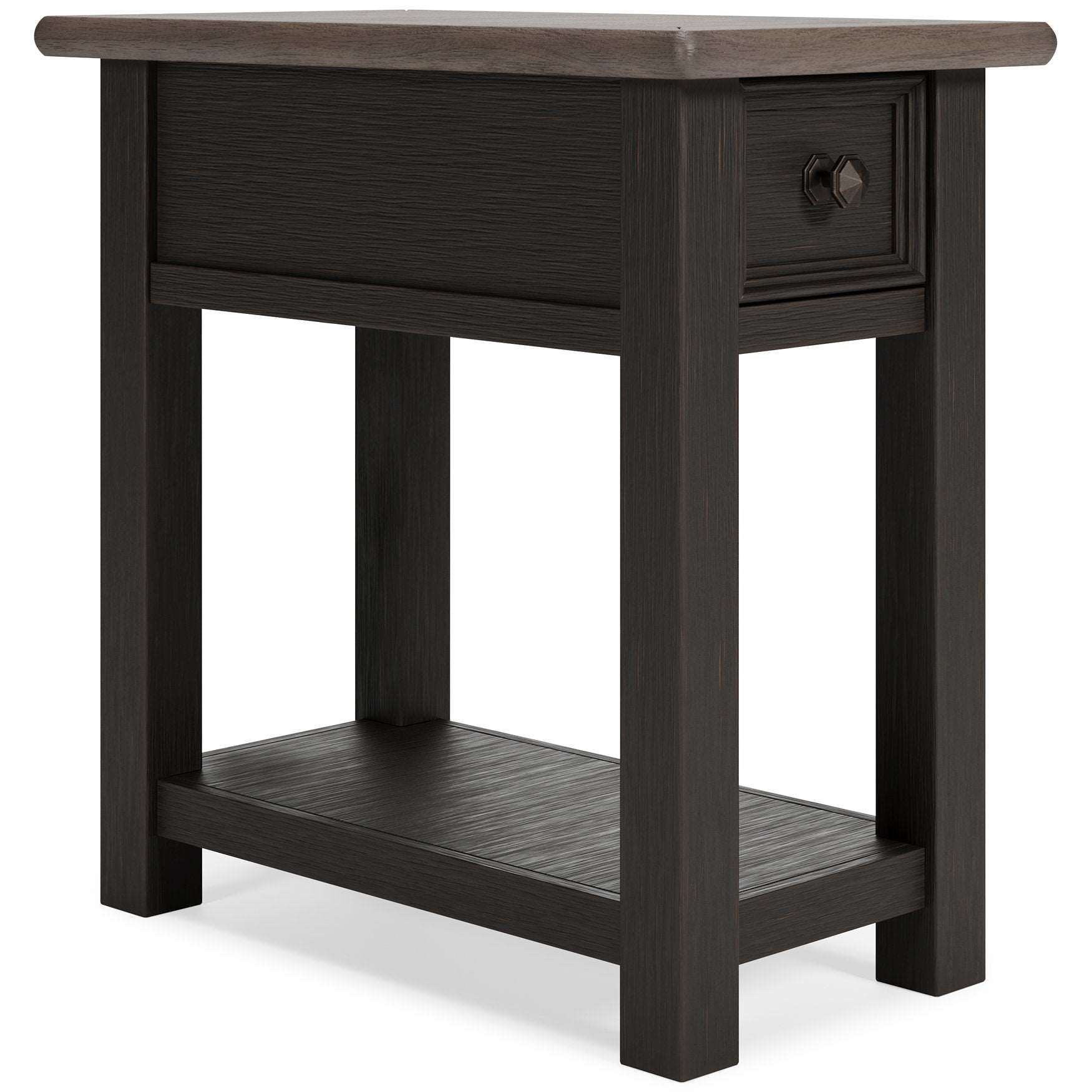 Tyler Creek Occasional Table Set - Half Price Furniture