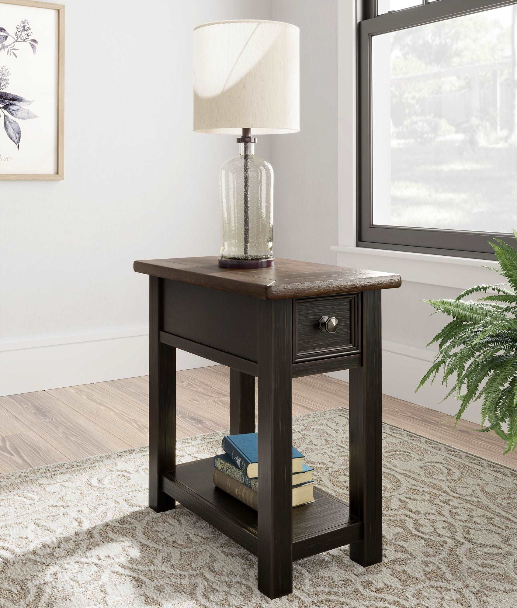 Tyler Creek Occasional Table Set - Half Price Furniture