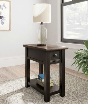 Tyler Creek Occasional Table Set - Half Price Furniture