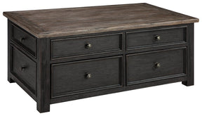 Tyler Creek Occasional Table Set - Table Set - Half Price Furniture