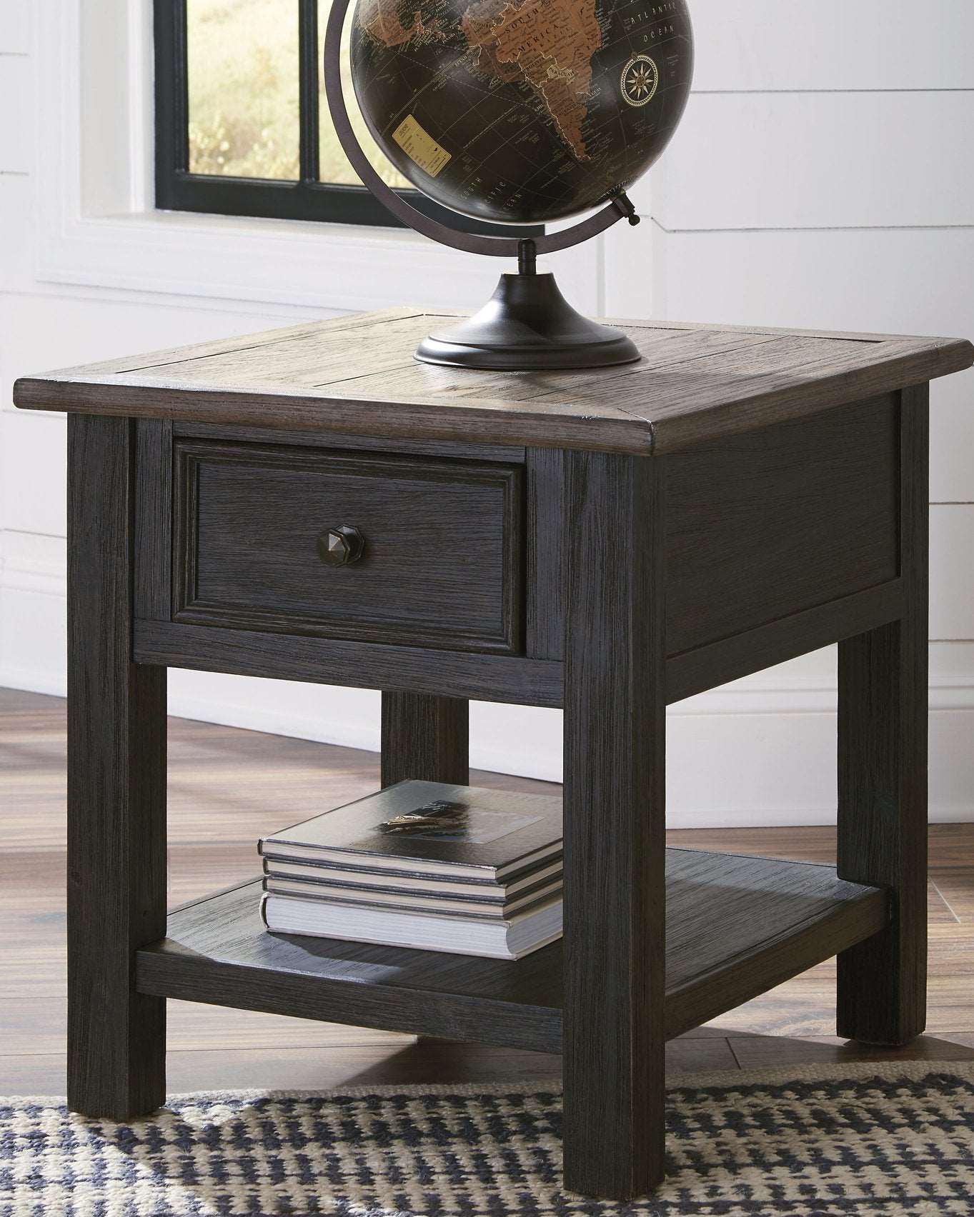 Tyler Creek Occasional Table Set - Half Price Furniture