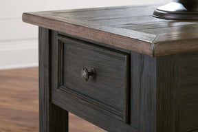 Tyler Creek Occasional Table Set - Half Price Furniture