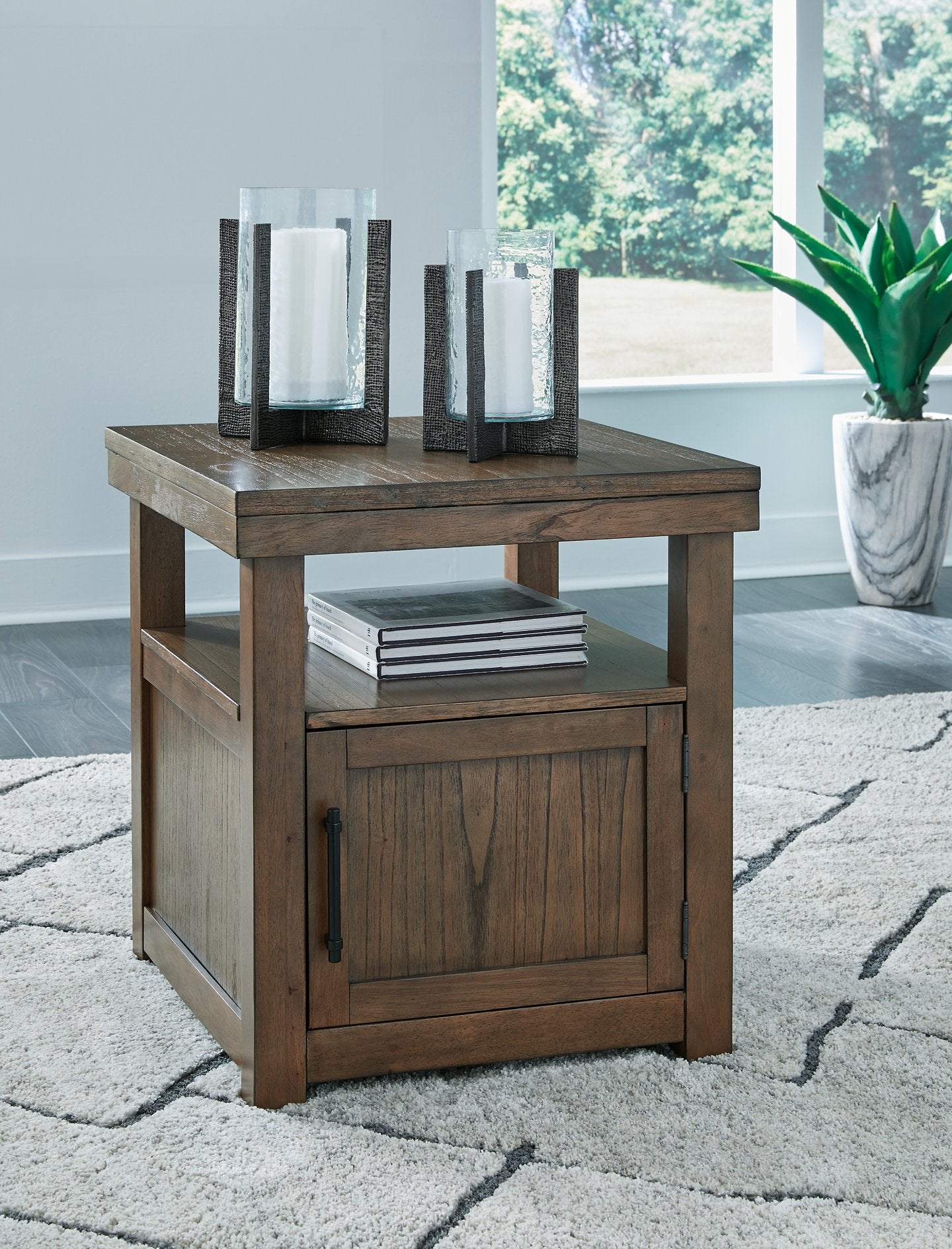 Boardernest Occasional Table Set - Half Price Furniture