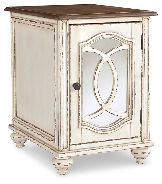 Realyn End Table Set - Half Price Furniture