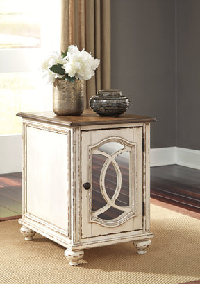 Realyn End Table Set - Half Price Furniture